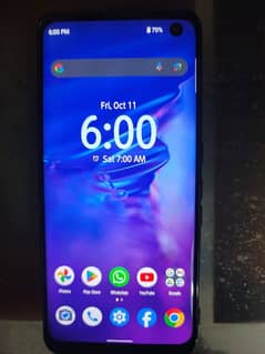 Arrows f51A 5g 8/128 Non Gaming phone