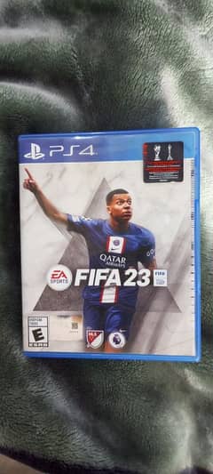 Fifa23