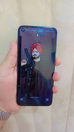 Samsung a11 4 gb 64 gb