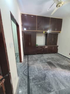 2 bedroom beautiful upper portion available for rent