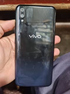 Vivo Y93( Exchange possible)