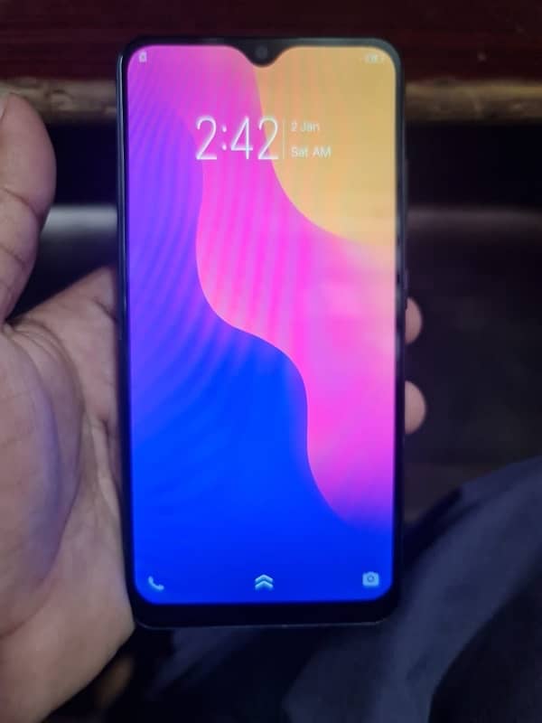 Vivo Y93( Exchange possible) 1