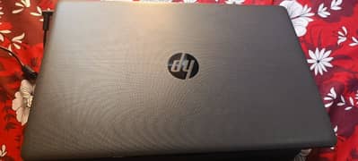 HP core i3 10th generation