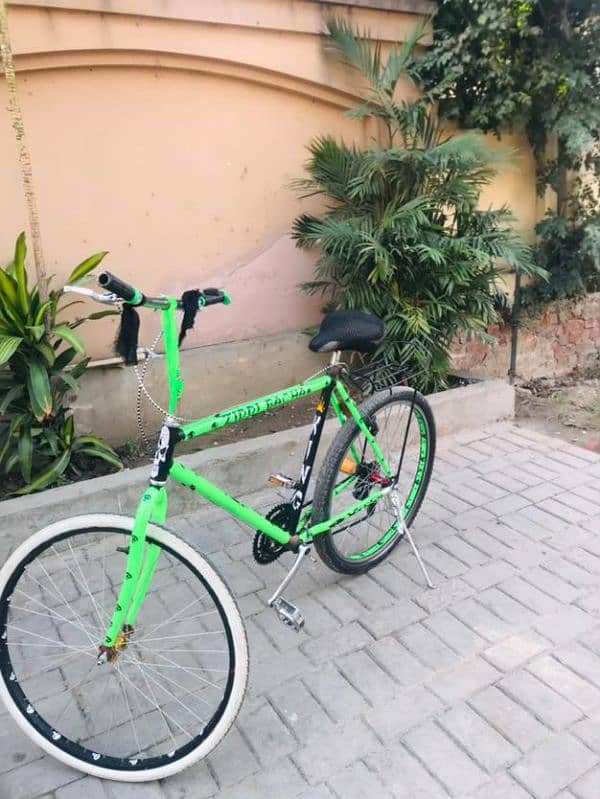 Cycle for sale 0