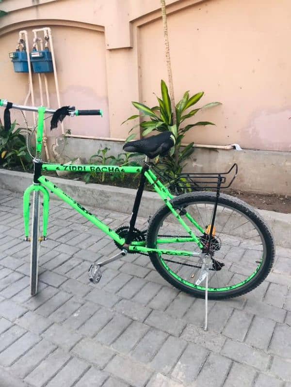 Cycle for sale 1