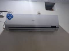 Haier Ac 1.5 ton