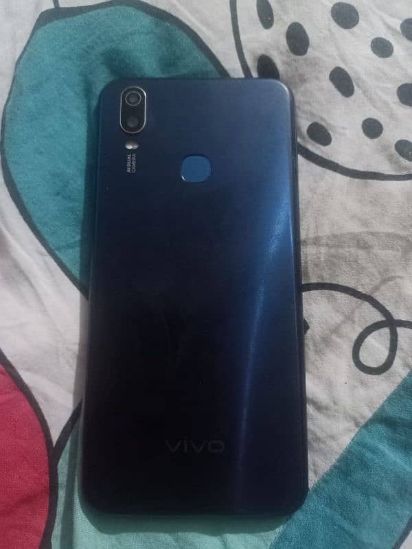 vivo y11 1