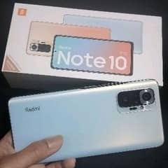 redmi note 10 Pro