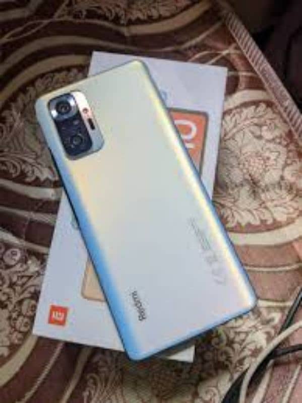 redmi note 10 Pro 2