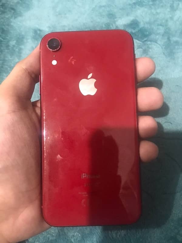 iphone xr 2