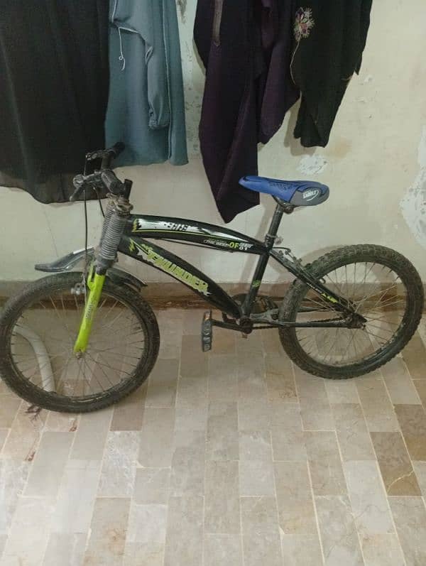 Cycle for sale urgent 0