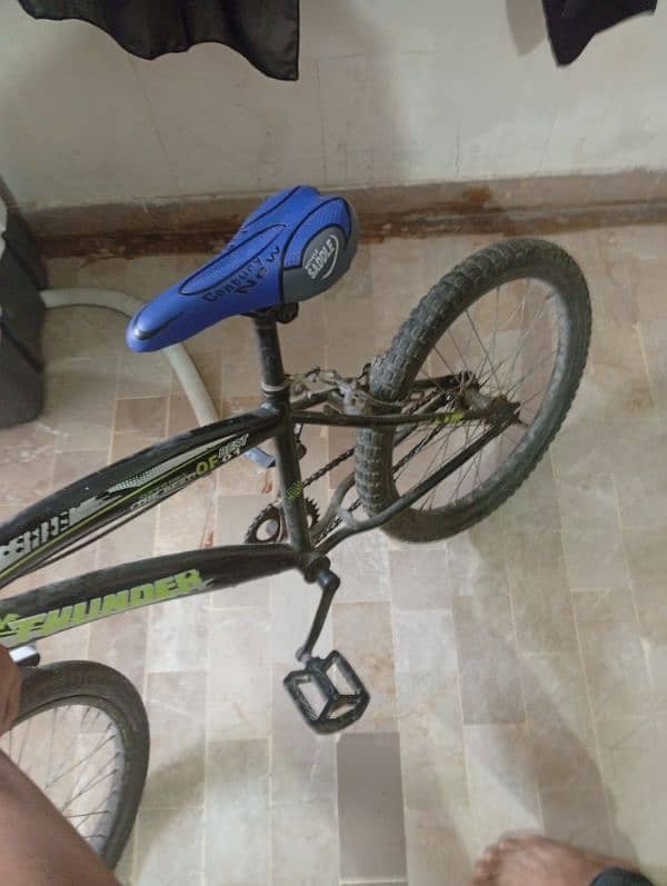 Cycle for sale urgent 2