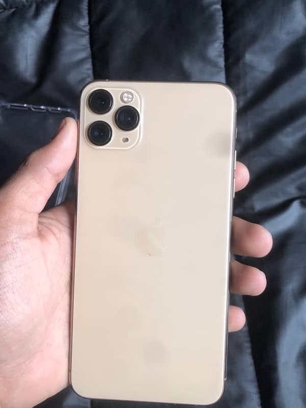 Iphone 11 pro max PTA Proved dual 03234154579 0