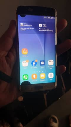 Samsung S6 edge Fmodl aproved. 3/32. . Resnble price