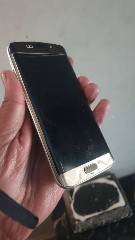 Samsung S6 edge Fmodl aproved. 3/32. . Resnble price 2