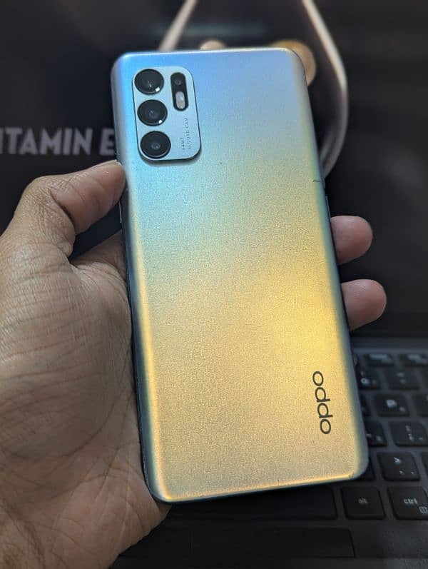 Oppo Reno 6 | Excellent Condition 0