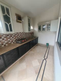 2 bedroom seprate gate upper floor available for rent