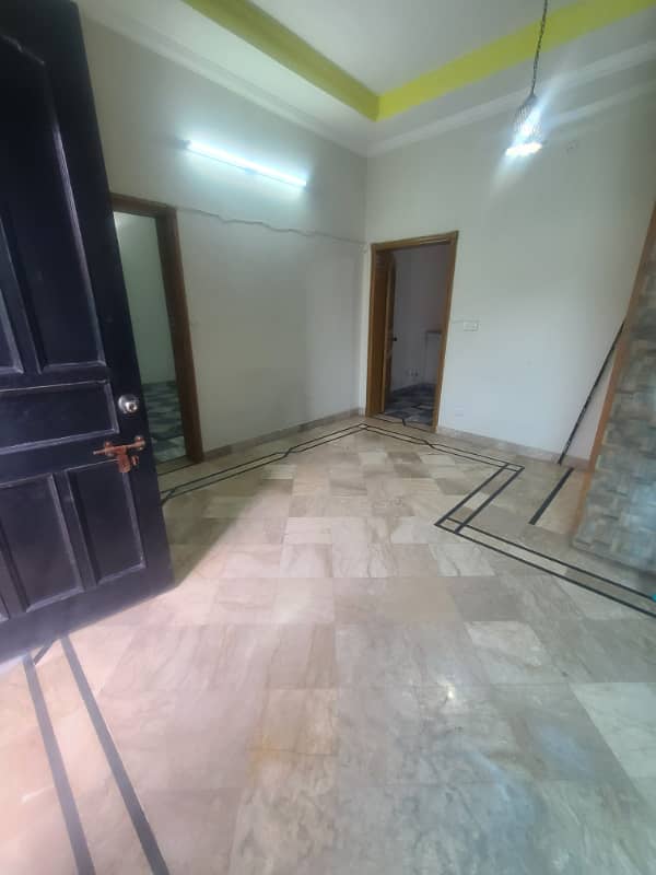 2 bedroom seprate gate upper floor available for rent 1