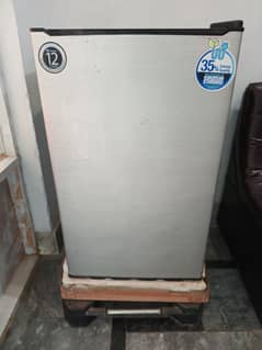 Dawlance mini size room fridge