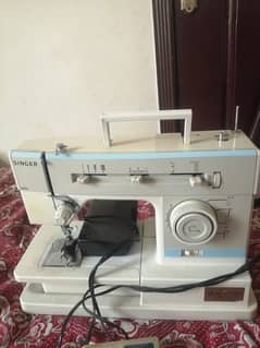 singer sewing machine