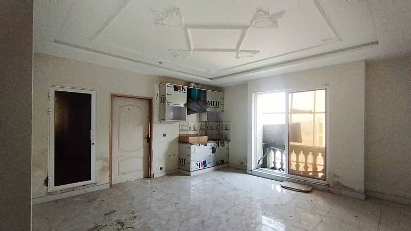 255 SQFT STUDIO APARTMENT FOR SALE 6