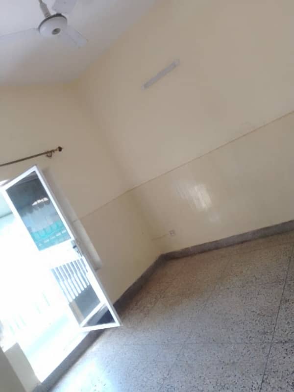 Upper Portion Available For Rent 2