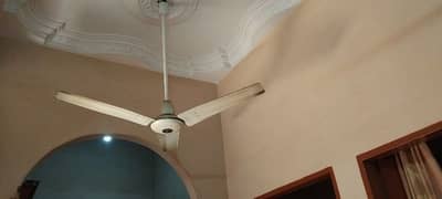 used fan