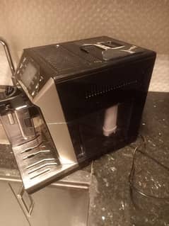 used coffee machine