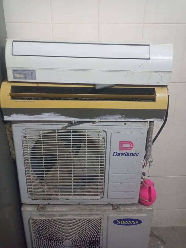 aoa 2 AC hai khatam ac hai scrap ac contact number 03194085088 5