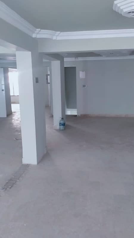 Office Available for Commercial Use DHA Ph#6 1