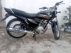 Yamaha ybz 2021