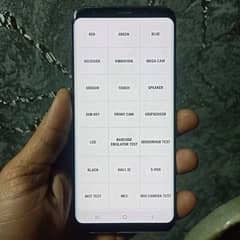 s8 plus 4gb 64gb