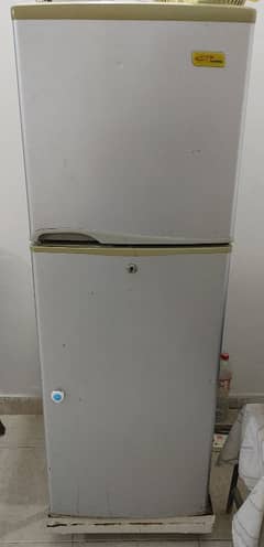 National Fridge In Working Condition