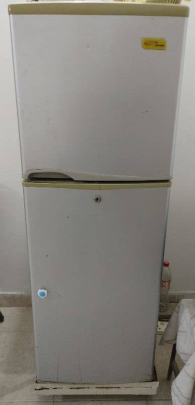 National Fridge In Working Condition 0