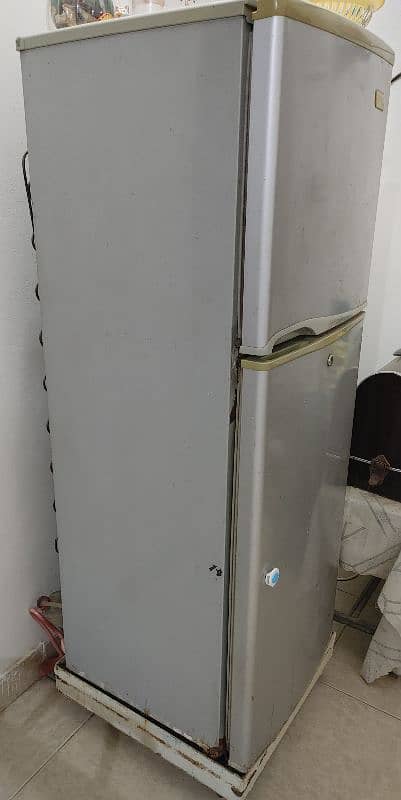 National Fridge In Working Condition 1