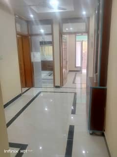 G9 Brand New Ground Portion For Rent