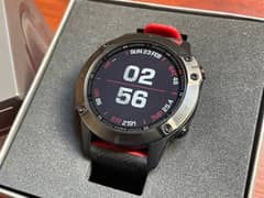 Garmin Fenix 6Pro