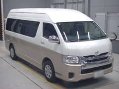 HIACE GRAND CABIN 224