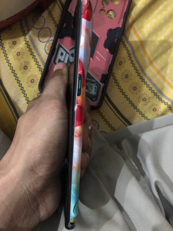 oppo find X5 Pro 10/10 condition 2 month sim working 2