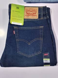 Levi's