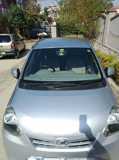 Daihatsu ES Mira 2011 genuine condition