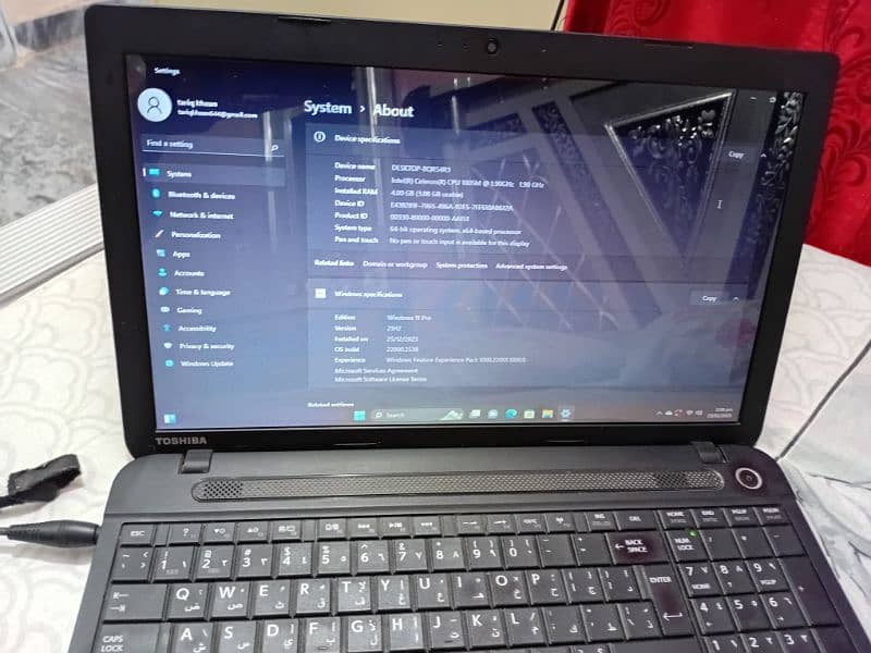 laptop for sell vip condition 0