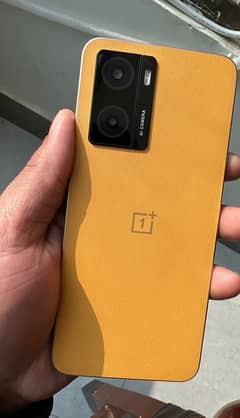 Oneplus N20SE (dual sim)