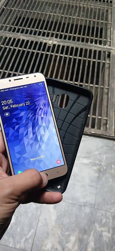 samsung galaxy J4 6