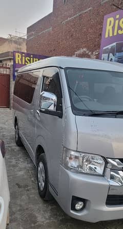 HIACE  219   GL