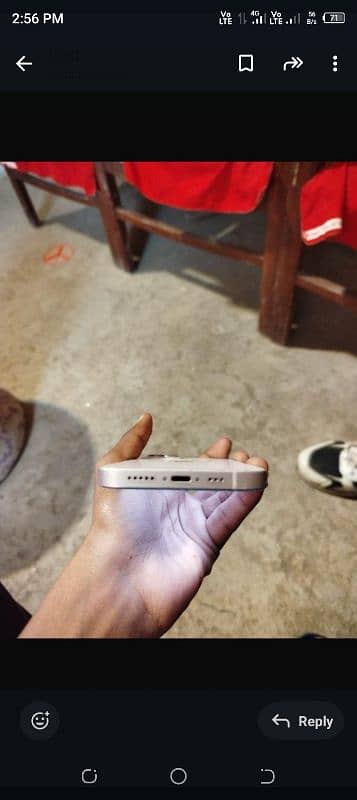 sell I phone 2