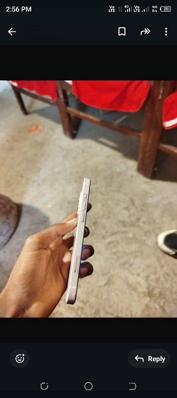 sell I phone 5