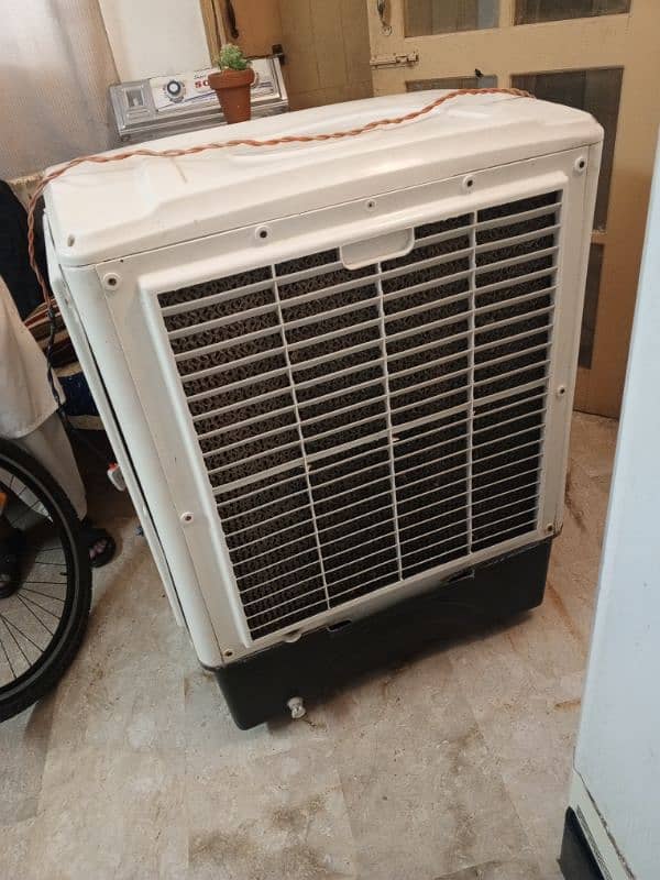 air cooler 2