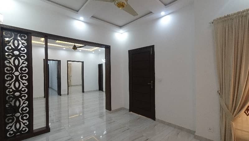 5 Marla Corner Beatifull House For Sale At Paragon City Lahore 5