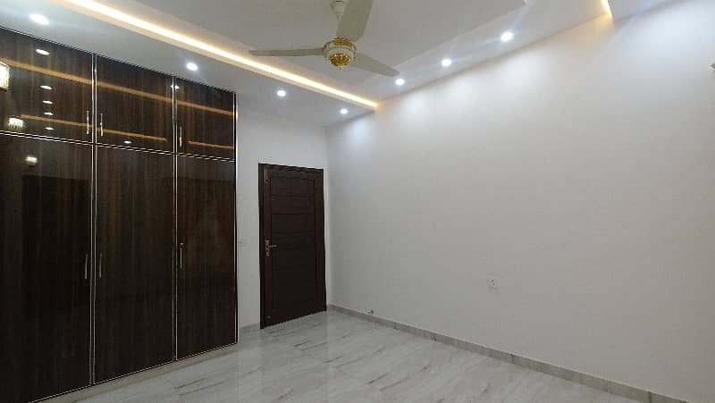 5 Marla Corner Beatifull House For Sale At Paragon City Lahore 10